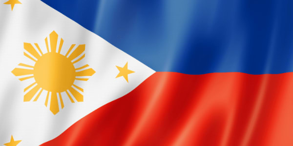 Azartspēles Filipīnās mudināja prezidents
